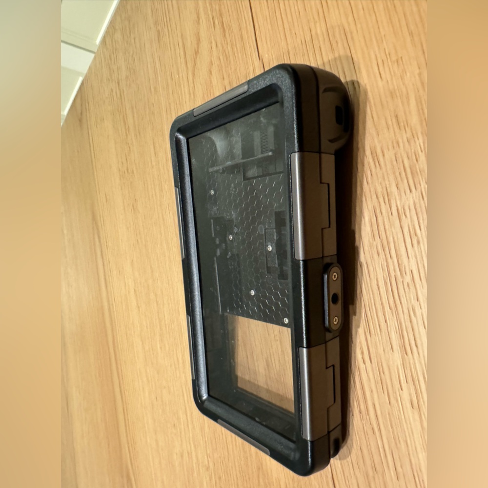 Shell box Underwater Diving Waterproof Case - Picture 6 of 8